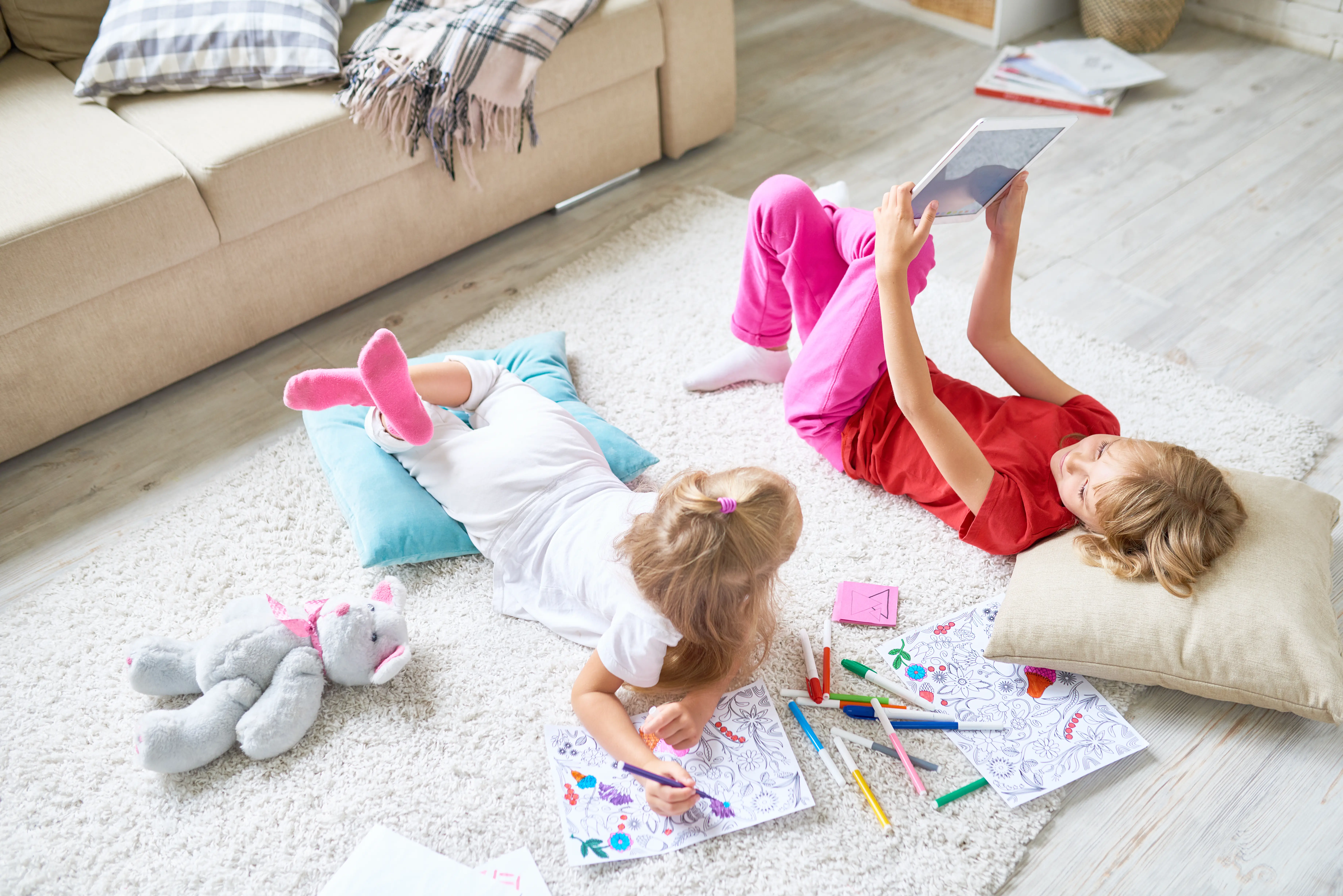 Emergency mold mitigation Sherman Oaks CA